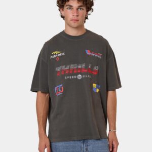 Mens Anarchy In Paradise T-Shirt Mens Anarchy In Paradise T-Shirt