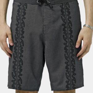 Mens Anderson Plaid 18.5" Boardshorts