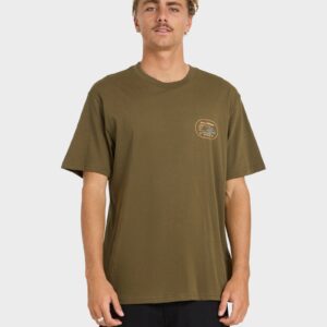 Mens Andes Adiv Premium Fit T-Shirt Mens Andes Adiv Premium Fit T-Shirt