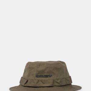 Mens Angler Bucket Hat