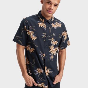 Mens Apero Classic Short Sleeve Shirt