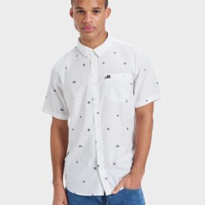 Mens Apero Classic Short Sleeve Shirt