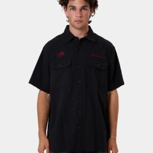 Mens Appreciation Short Sleeve Shirt