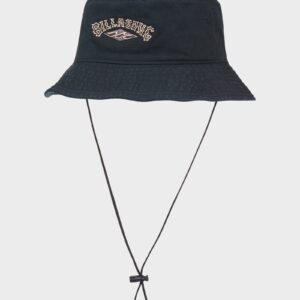 Mens Arch Wash Boonie Hat