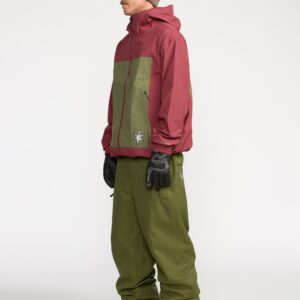 MENS ARTHUR 20K SNOW PANTS