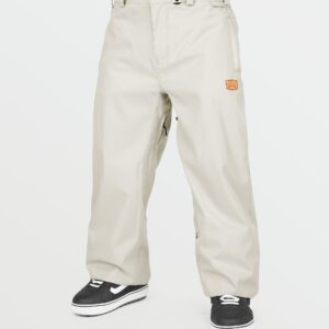 Mens Arthur 20K Snow Pants