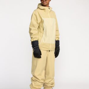 Mens Arthur 20k Snow Pants