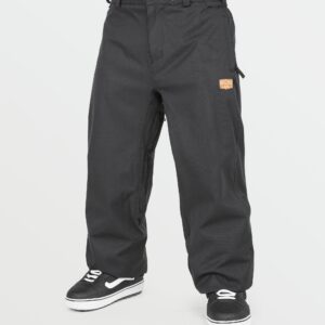 Mens Arthur 20K Snow Pants