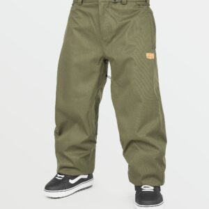 Mens Arthur 20K Snow Pants