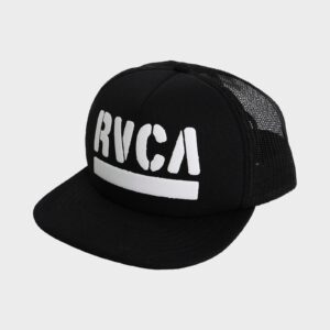 Mens ASP Foam Trucker Cap