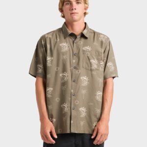 Mens Atoll Short Sleeve Shirt
