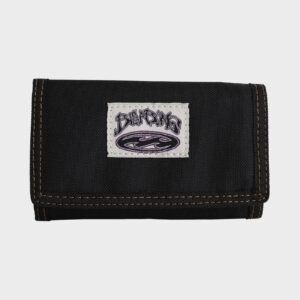 Mens Atom Tri-Fold Wallet