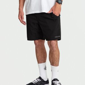 Mens Au Cross Shred 18" Walkshorts