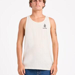 Mens Aus Corp Tank Top