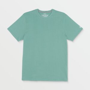 Mens Aus Solid T-Shirt