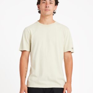 Mens Aus Solid T-Shirt