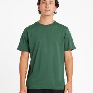 Mens Aus Solid T-Shirt