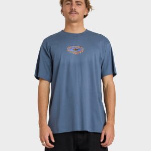 Mens Aussie Pill T-Shirt