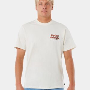 Mens Australia Fun Times T-Shirt Mens Australia Fun Times T-Shirt