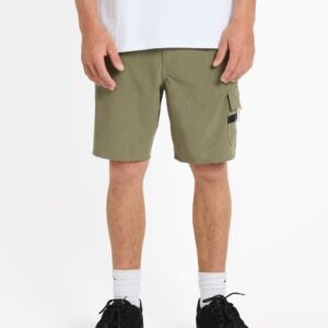 Mens Azimuth Hybrid Shorts