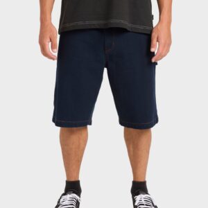 Mens Bad Dog Workwear 21" Walkshorts Mens Bad Dog Workwear 21" Walkshorts