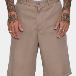 Mens Baggy Core Walkshorts