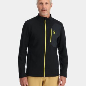 Mens Bandit Fleece Jacket