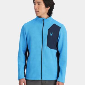 Mens Bandit Fleece Jacket