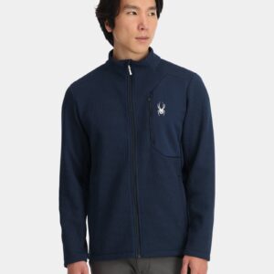 Mens Bandit Fleece Jacket