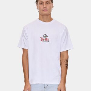 Mens Banquet T-Shirt