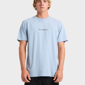 Mens Base Connection T-Shirt