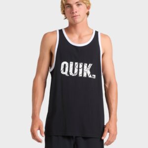 Mens Basement Tank Top