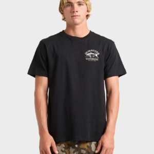 Mens Bayside T-Shirt
