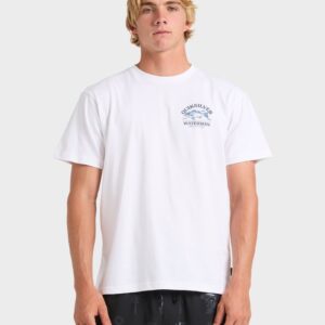 Mens Bayside T-Shirt
