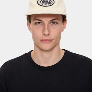 Mens Beauty Around Us 5 Panel Cap