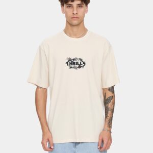 Mens Beauty Around Us Oversized T-Shirt