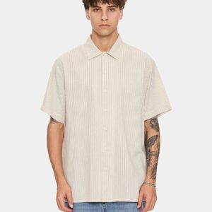 Mens Beauty Around Us Short Sleeve Shirt