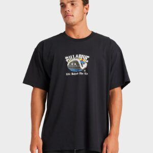 Mens Behind The Lip T-Shirt