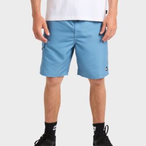 Mens Big Country 19" Boardshorts