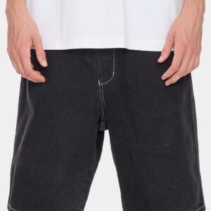 Mens Big Dawg Denim Shorts