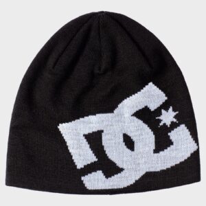 Mens Big Star 2 Beanie