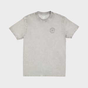 Mens Big Wave Daz T-Shirt