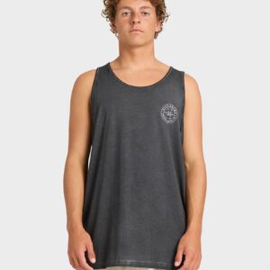 Mens Big Wave Daz Tank