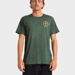 Mens Big Wave Shaz T-Shirt