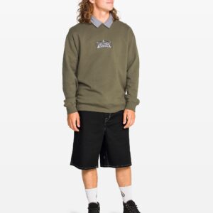 Mens Billow 22" Walk Shorts