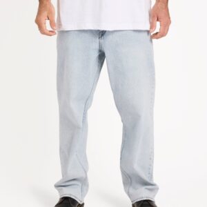 Mens Billow Denim Jeans