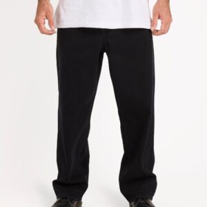 Mens Billow Denim Jeans