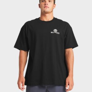 Mens Bio Wave T-Shirt