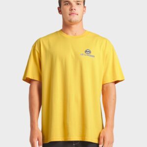 Mens Bio Wave T-Shirt