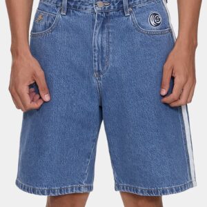 Mens Blender Big Dawg Denim Shorts Mens Blender Big Dawg Denim Shorts